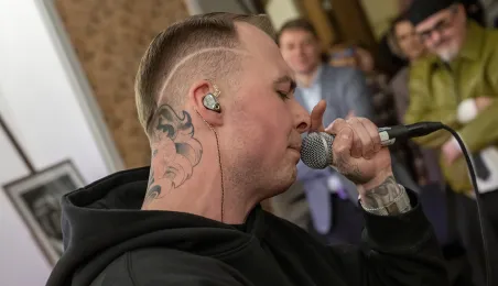 Stypendia kulturalne miasta Torunia na 2026 rok wręczone