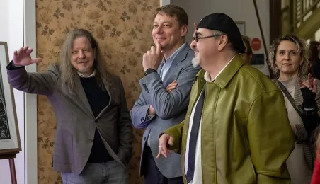 Stypendia kulturalne miasta Torunia na 2026 rok wręczone