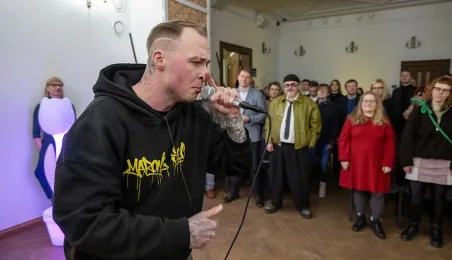 Stypendia kulturalne miasta Torunia na 2026 rok wręczone