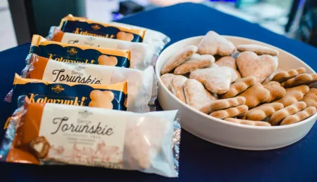 Toruń na Dyplomatycznym Otwarciu Roku 2026 