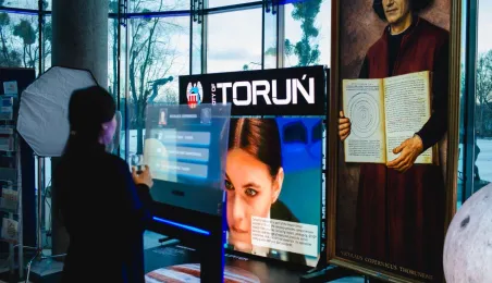 Toruń na Dyplomatycznym Otwarciu Roku 2026 