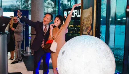 Toruń na Dyplomatycznym Otwarciu Roku 2026 