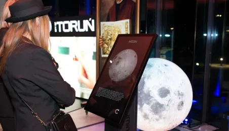 Toruń na Dyplomatycznym Otwarciu Roku 2026 