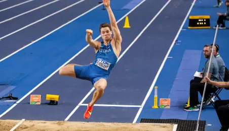 Halowe Mistrzostwa Świata Kujawy Pomorze 2026 - Piątek