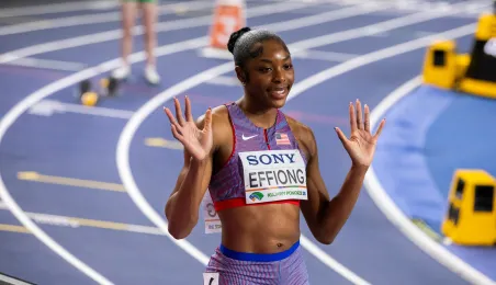 Halowe Mistrzostwa Świata Kujawy Pomorze 2026 - Piątek