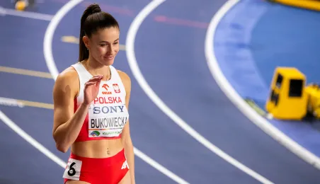 Halowe Mistrzostwa Świata Kujawy Pomorze 2026 - Piątek