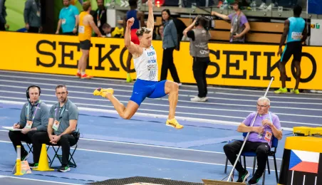 Halowe Mistrzostwa Świata Kujawy Pomorze 2026 - Piątek