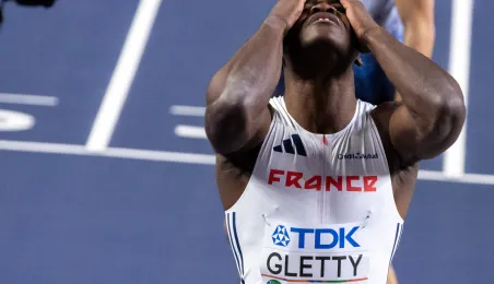 Halowe Mistrzostwa Świata Kujawy Pomorze 2026 - Piątek