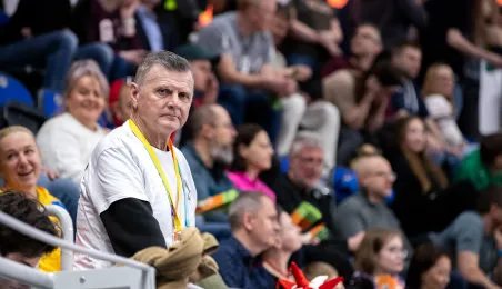 Halowe Mistrzostwa Świata Kujawy Pomorze 2026 - Piątek