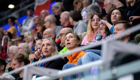 Halowe Mistrzostwa Świata Kujawy Pomorze 2026 - Piątek