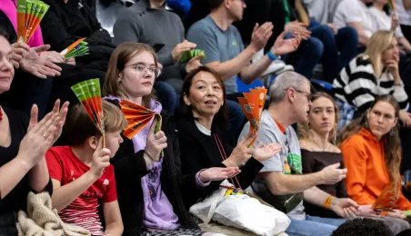 Halowe Mistrzostwa Świata Kujawy Pomorze 2026 - Piątek