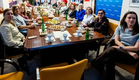 Toruńska Rada Kobiet zakończyła I kadencję, 3.03.2026 