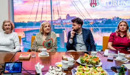 Toruńska Rada Kobiet zakończyła I kadencję, 3.03.2026 