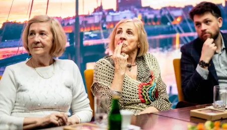 Toruńska Rada Kobiet zakończyła I kadencję, 3.03.2026 