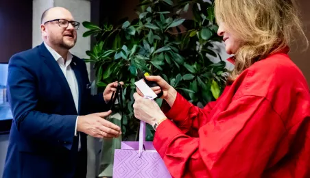 Toruńska Rada Kobiet zakończyła I kadencję, 3.03.2026 