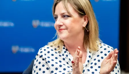 Toruńska Rada Kobiet zakończyła I kadencję, 3.03.2026 