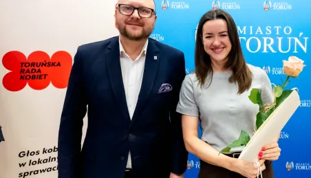 Toruńska Rada Kobiet zakończyła I kadencję, 3.03.2026 