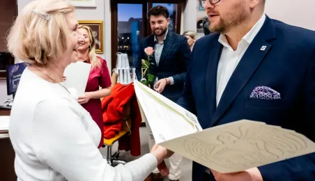 Toruńska Rada Kobiet zakończyła I kadencję, 3.03.2026 