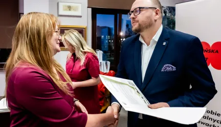 Toruńska Rada Kobiet zakończyła I kadencję, 3.03.2026 