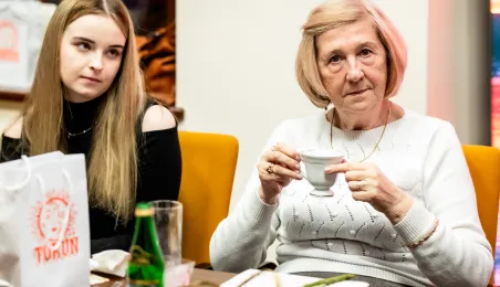 Toruńska Rada Kobiet zakończyła I kadencję, 3.03.2026 