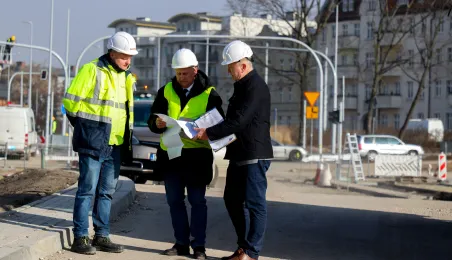 Zmiany w ruchu w Toruniu na czas HMŚ, 5.03.2026