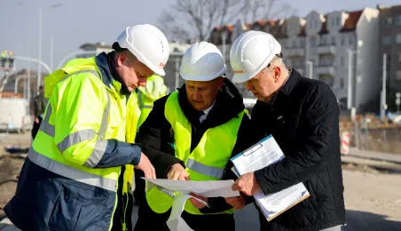 Zmiany w ruchu w Toruniu na czas HMŚ, 5.03.2026