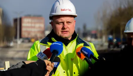 Zmiany w ruchu w Toruniu na czas HMŚ, 5.03.2026