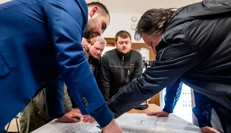 Otwarte spotkanie konsultacyjne dotyczące polityki parkingowej w Toruniu, 5.03.2026