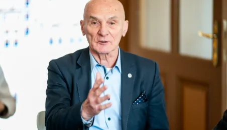 ŚniadaNGO w Toruńskim Laboratorium Miejskim, 5.03.2026