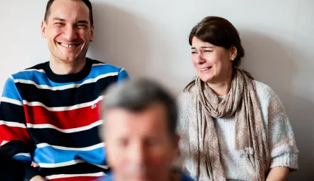 ŚniadaNGO w Toruńskim Laboratorium Miejskim, 5.03.2026