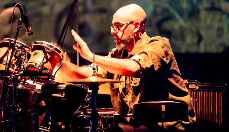 Metropolis Jazz Festival: Al di Meola