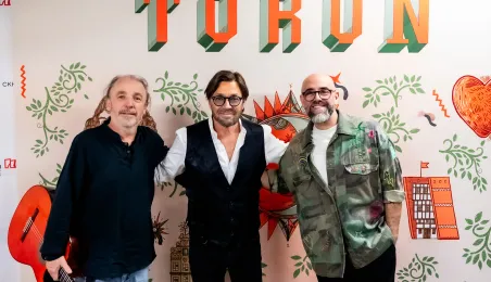 Metropolis Jazz Festival: Al di Meola