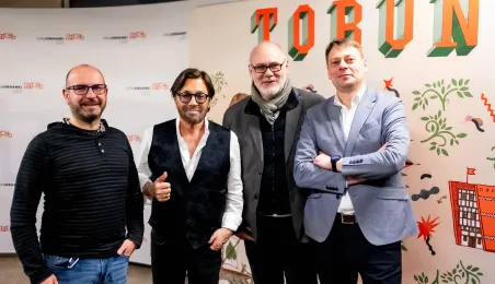 Metropolis Jazz Festival: Al di Meola