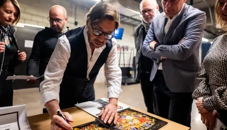 Metropolis Jazz Festival: Al di Meola