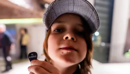 Metropolis Jazz Festival: Al di Meola