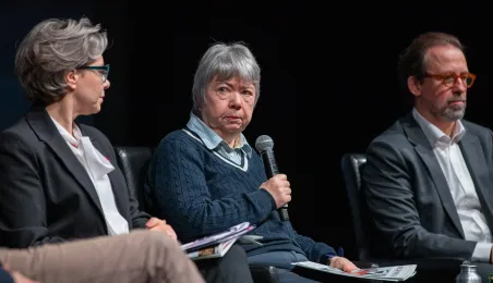 Eksperci dyskutowali o ISKRZE, 6.03.2026