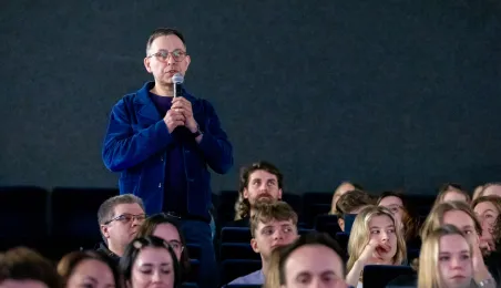 Eksperci dyskutowali o ISKRZE, 6.03.2026