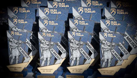 Trylogia Toruńskich Legend 2026