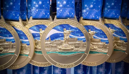 Trylogia Toruńskich Legend 2026