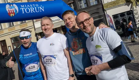 Trylogia Toruńskich Legend 2026