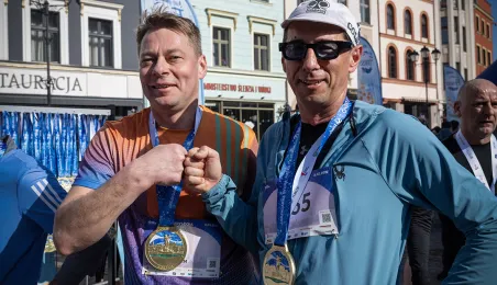 Trylogia Toruńskich Legend 2026