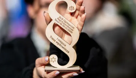 Ponad 700 harcerzy na finale Rajdu Kopernikańskiego