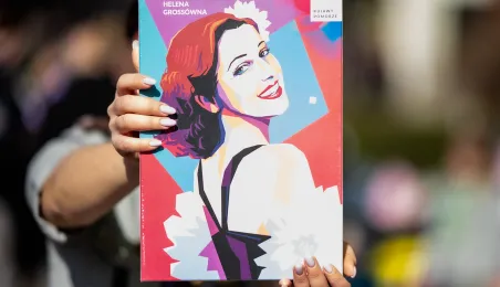 Ponad 700 harcerzy na finale Rajdu Kopernikańskiego