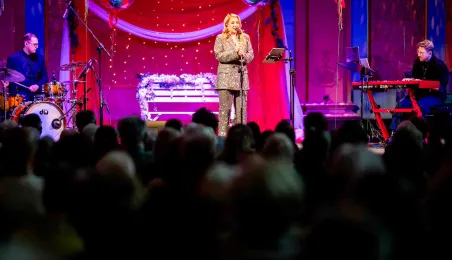 Struny Kobiecości i Męskości, 9.03.2026