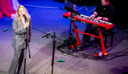 Struny Kobiecości i Męskości, 9.03.2026