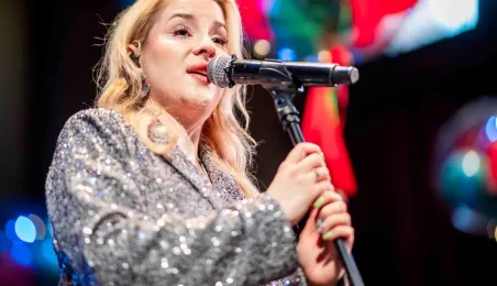 Struny Kobiecości i Męskości, 9.03.2026