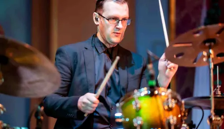 Struny Kobiecości i Męskości, 9.03.2026