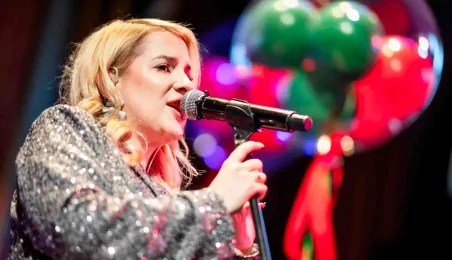 Struny Kobiecości i Męskości, 9.03.2026