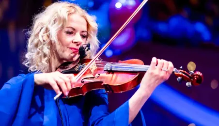 Struny Kobiecości i Męskości, 9.03.2026