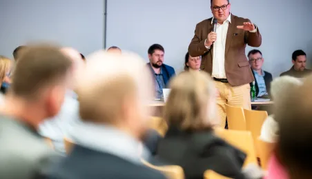 Plan ogólny Torunia: otwarte spotkanie konsultacyjne